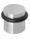 Butoir de sol EXS 1, inox poli
