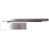 Ferme-porte EXS 510, tout inox, force 1-4
