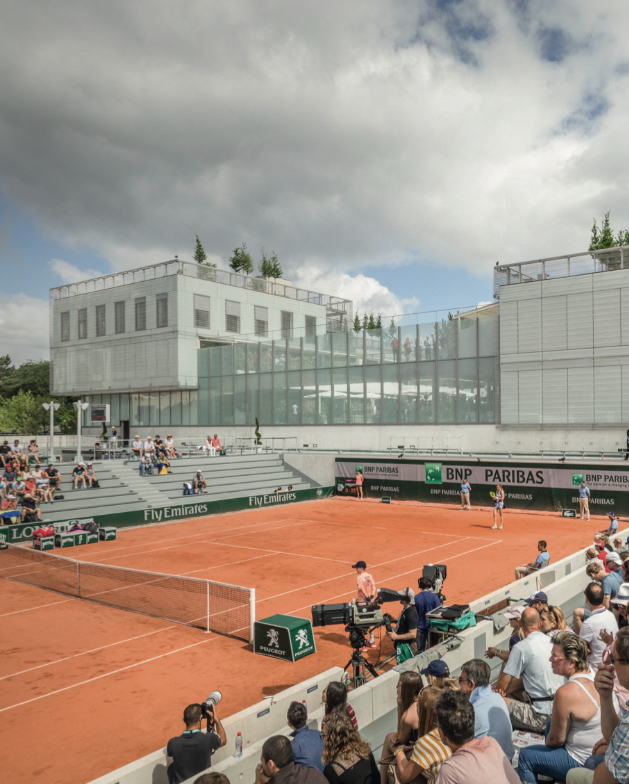 Roland Garros